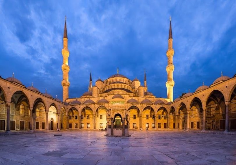 Blue Mosque-4